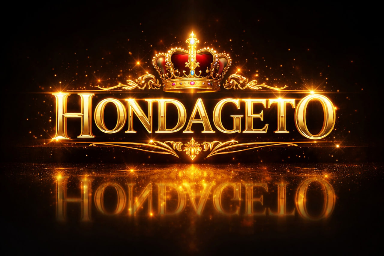 HONDAGETO